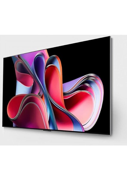 OLED83G36LA 83" 210 Ekran Uydu Alıcılı Smart 4K Ultra HD webOS Smart OLED TV modelleri