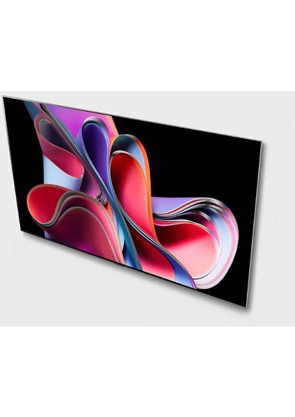 OLED83G36LA 83" 210 Ekran Uydu Alıcılı Smart 4K Ultra HD webOS Smart OLED TV fırsatları