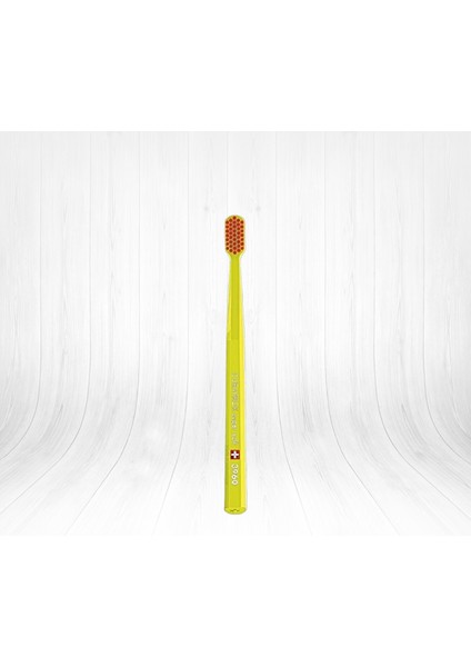 3960 Super Soft Diş Fırçası Mavi