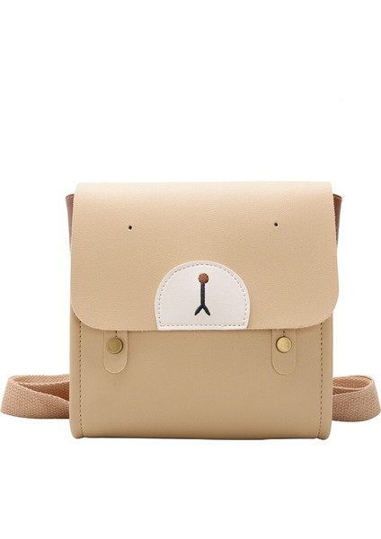 Çocuklar Okul Çantası (Yurt Dışından)