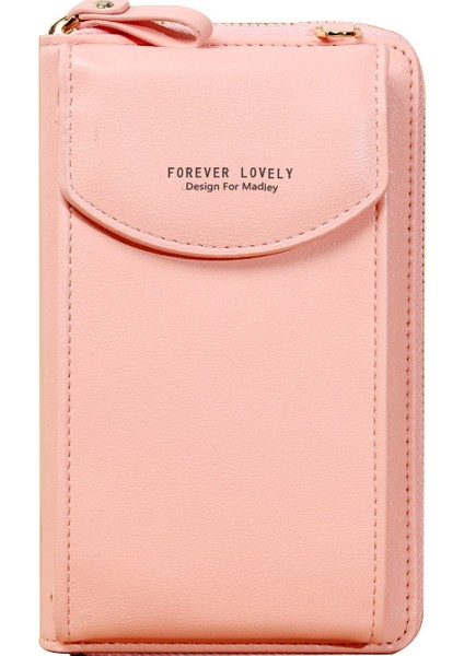 Büyük Kapasiteli Mobil Cüzdan (Yurt Dışından)