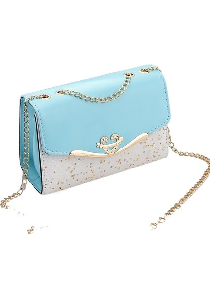 Moda Bayanlar Messenger Omuz Çantası (Yurt Dışından)