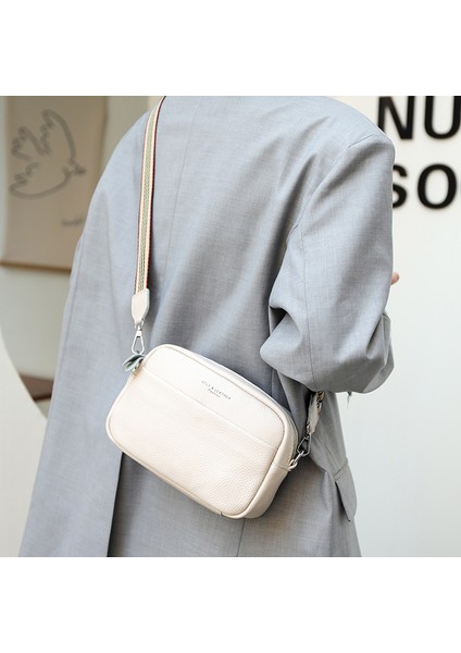 Deri Çanta Rahat Askılı Çanta (Yurt Dışından) fiyatları