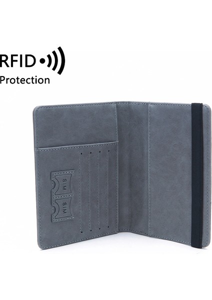 Rfıd Çok Işlevli Belge Çantası (Yurt Dışından) fiyatları