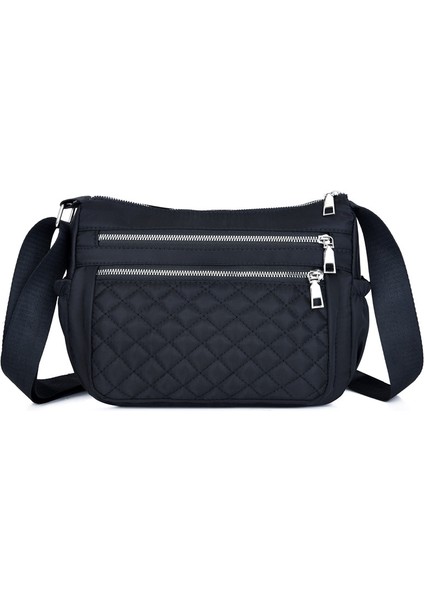 Bayanlar Omuz Naylon Torba (Yurt Dışından)