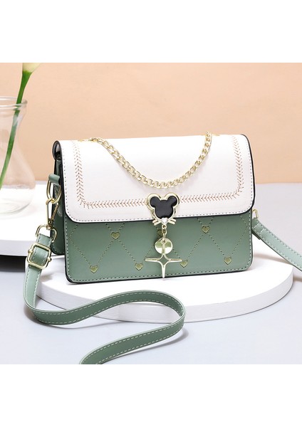 Moda Bayanlar Omuz Messenger Çanta (Yurt Dışından) fiyatları