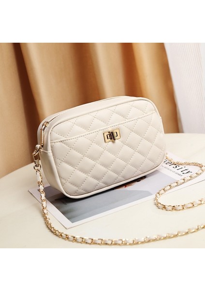 Bahar Kadın Moda Çanta Omuzdan Askili Çanta (Yurt Dışından)