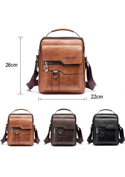 Omuz Çantası Açık Kahverengi (Yurt Dışından) modelleri