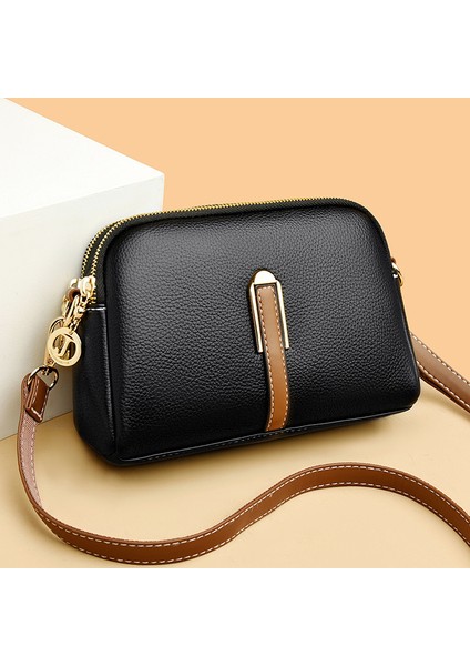 Basit Omuz Çantası Bozuk Para Cüzdanı (Yurt Dışından) fiyatları