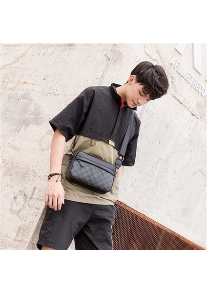 Erkek Omuzdan Askili Çanta (Yurt Dışından) fiyatları