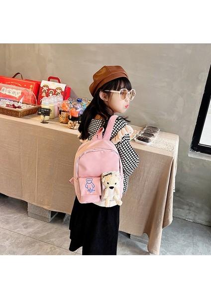 Çocuk Sırt Çantası Bebek Okul Sırt Çantası Anaokulu (Yurt Dışından) fiyatları