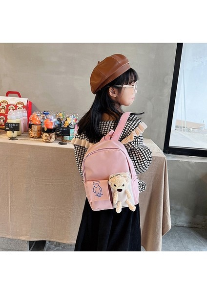 Çocuk Sırt Çantası Bebek Okul Sırt Çantası Anaokulu (Yurt Dışından) fırsatları