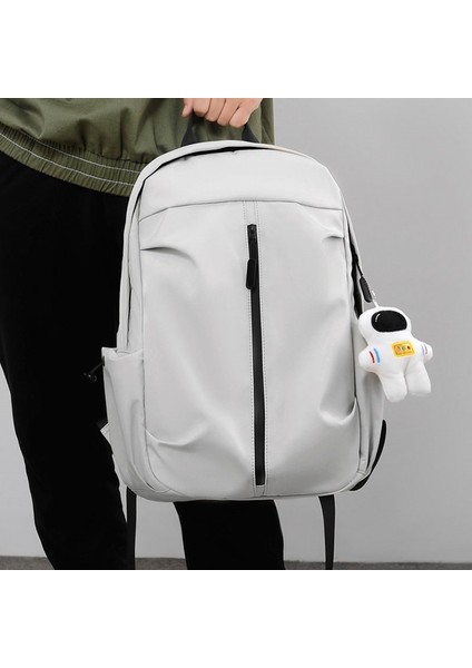 Su Geçirmez Sırt Çantası Büyük Kapasiteli Spor Çantası (Yurt Dışından) modelleri