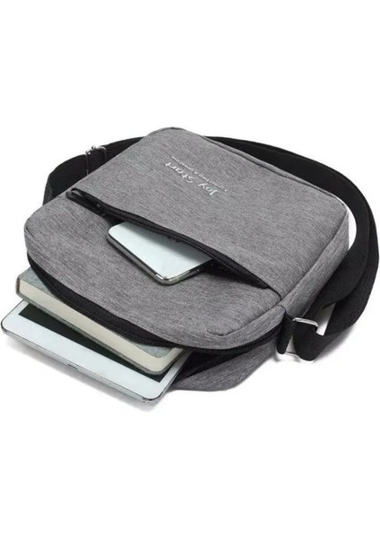 Üç Parçalı Büyük Kapasiteli Su Geçirmez Erkek Sırt Çantası (Yurt Dışından) fiyatları