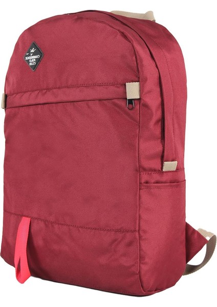 Sırt Çantası PLCAN2102-BORDO