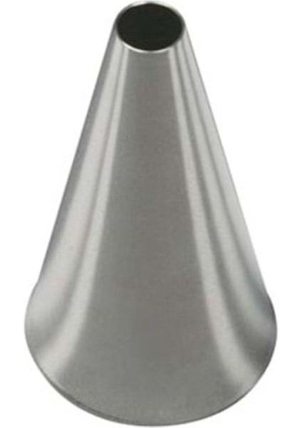 Krema Duyu (Çap: 10mm, Yuvarlak)