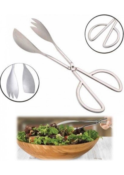 Makas Maşa 26 Cm