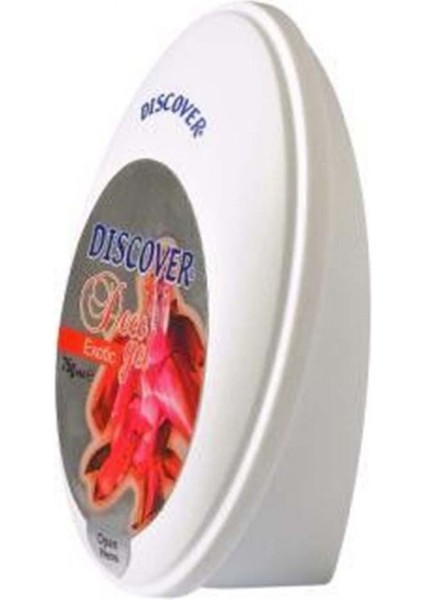 Deco Jel Oda Kokusu Exotic - Egzotik Çiçekler