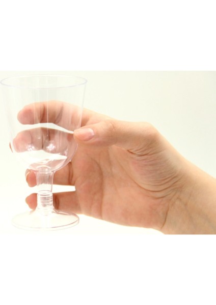 Lohusa Şerbet Bardağı Sade 110 ml 6'lı fiyatları