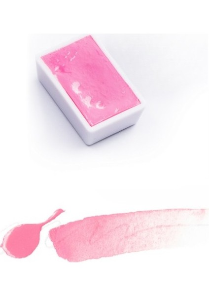 White Nights Tam Tablet Suluboya 2,5ml N:367 Rose Quartz