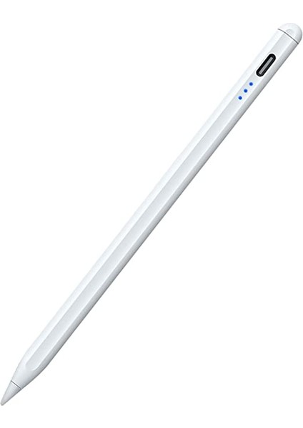 iPad Uyumlu Stylus Kalem Eğim Duyarlılığı, Avuç Içi Reddetme, Yüksek Hassasiyet Özelliklerine Sahip