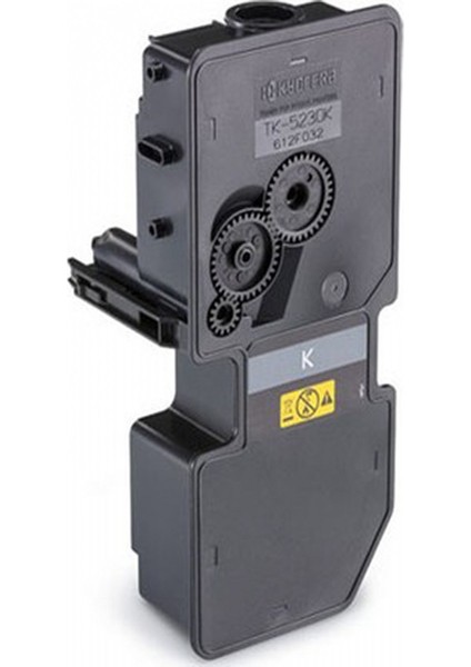 Kyocera Tk5230 (Bk) Muadil Toner