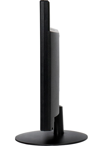 3D-19LXAE 19 Inç Fullhd 1080P HDMI VGA Av USB Vesa Hoparlörlü Monıtor