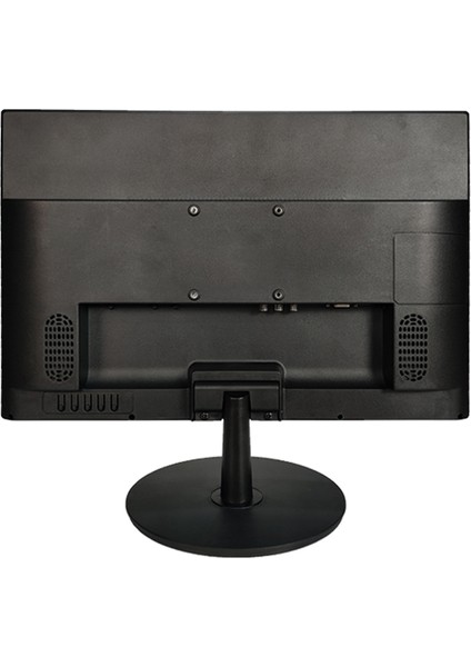 3D-19LXAE 19 Inç Fullhd 1080P HDMI VGA Av USB Vesa Hoparlörlü Monıtor