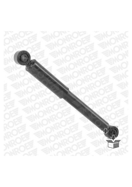 Arka Amortisör Caddy 3 04+ 1.4 1.6 1.9 Tdi 2.0 Sdi Monroe 23990