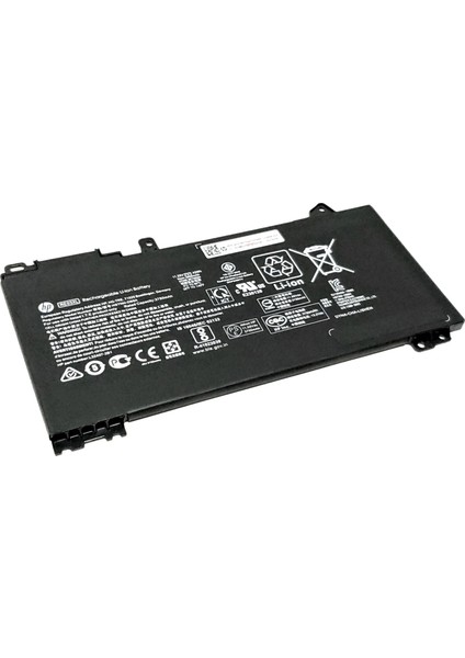 L32656-005 Orijinal Notebook Batarya Hp Probook 440 G6-G7 Probook 450 G7
