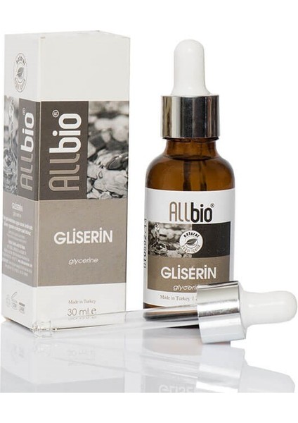 Gliserin 30 ml