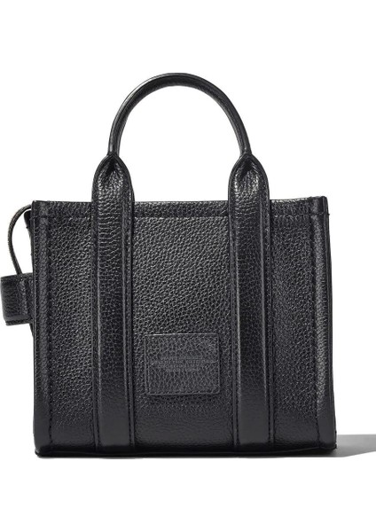 MJH053L01RE22-001 Black Kadın Omuz Çantası fiyatları