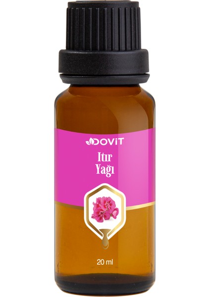 Itır Yağı 20 ml