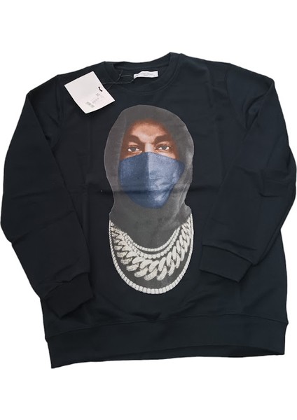 Ih Nomuhnit Paris Sweatshirt