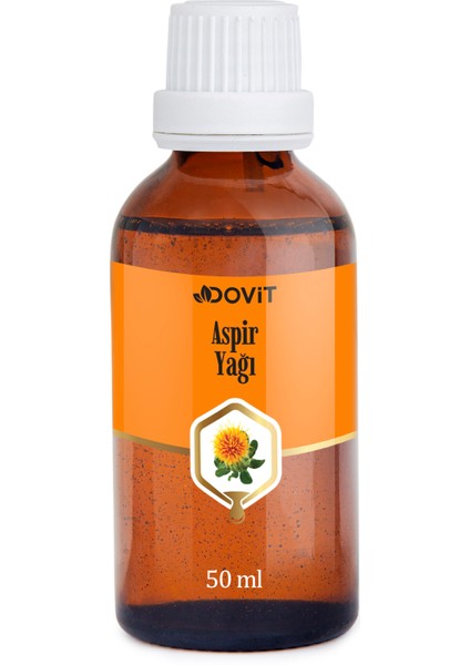 Aspir Yağı 50 ml