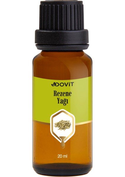 Rezene Yağı 20 ml