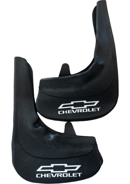 Chevrolet Ikili Çamurluk,tozluk