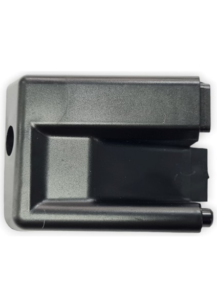 Vw Transporter T4 1991-03 Sağ Sürgülü Kapı Rayı Uç Plastiği 701843884B