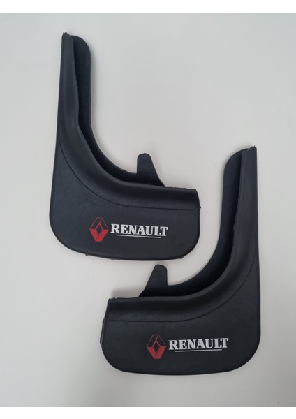 Renault Ikili Çamurluk,tozluk