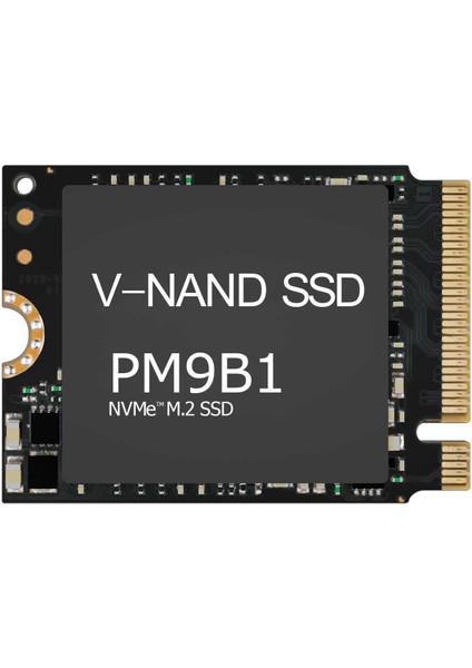 PM9B1 512GB M.2 2230 Nvme SSD