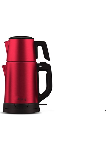 Elagance Çeyiz Paketi Kırmızı (K441R+K462R+KCM331-KKB973) fırsatları