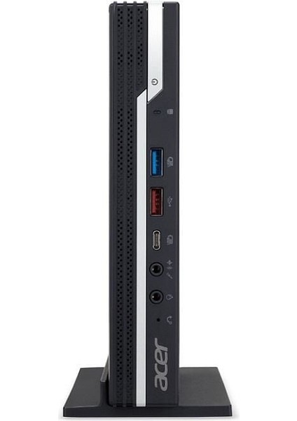 Veriton N VN4680GT Intel Core I5-11400 8gb 256 GB SSD Wifi Bluetooth Windows 10 Pro Masaüstü Bilgisayar 8GB_256GB_W10PRO