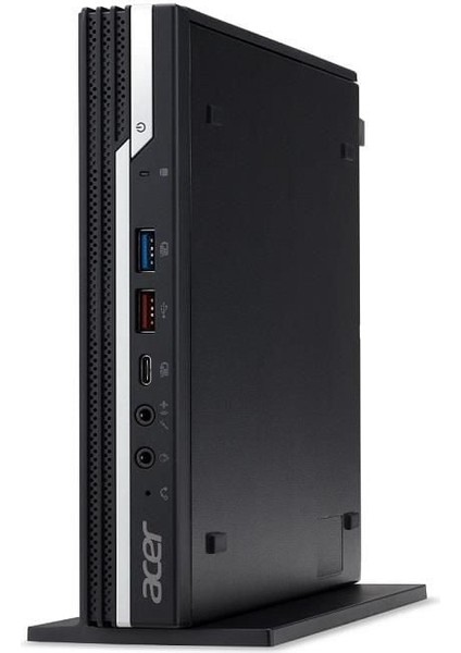 Veriton N VN4680GT Intel Core I5-11400 8gb 256 GB SSD Wifi Bluetooth Windows 10 Pro Masaüstü Bilgisayar 8GB_256GB_W10PRO