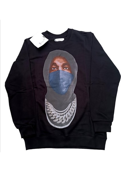Ih Nomuhnit Paris Sweatshirt
