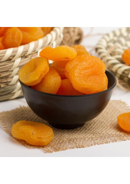 Sarı Kuru Kayısı Malatya Jumbo 1 kg indirimleri