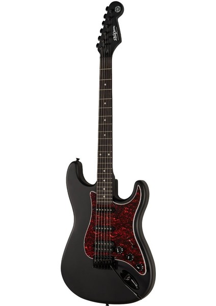 New Orleans NHS9720 Mx Hss Elektro Gitar