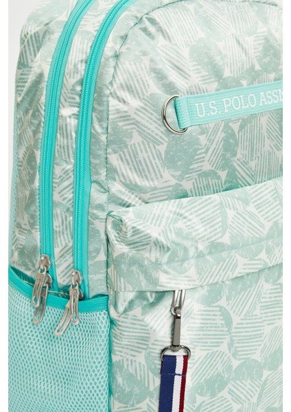 PLÇAN23156 Mint Kadın Sırt Çantası fırsatları