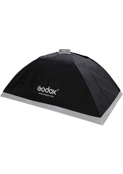 EXC-180RGB-II Rgb LED Video Işığı Full Set (60X90 Softbox + 260 cm Kalın Işık Ayağı)