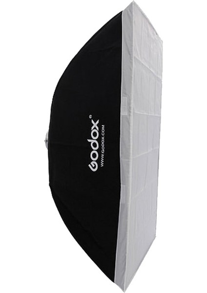EXC-400C-II 2'li Full Set (60X90 Softbox + 260 cm Kalın Işık Ayağı)
