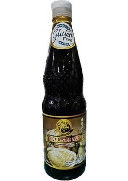 Istiridye Sosu Thick Oyster Sauce 815 gr